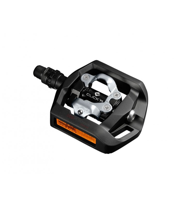 Pedal mixto Shimano PD T421